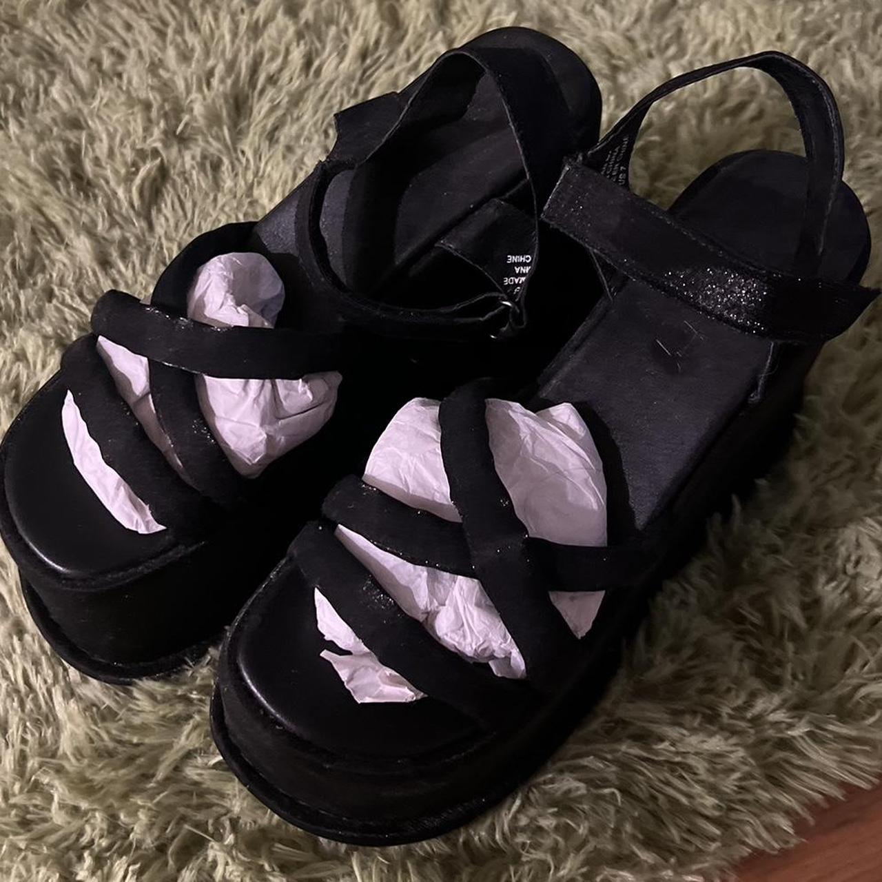 unif jelly platforms