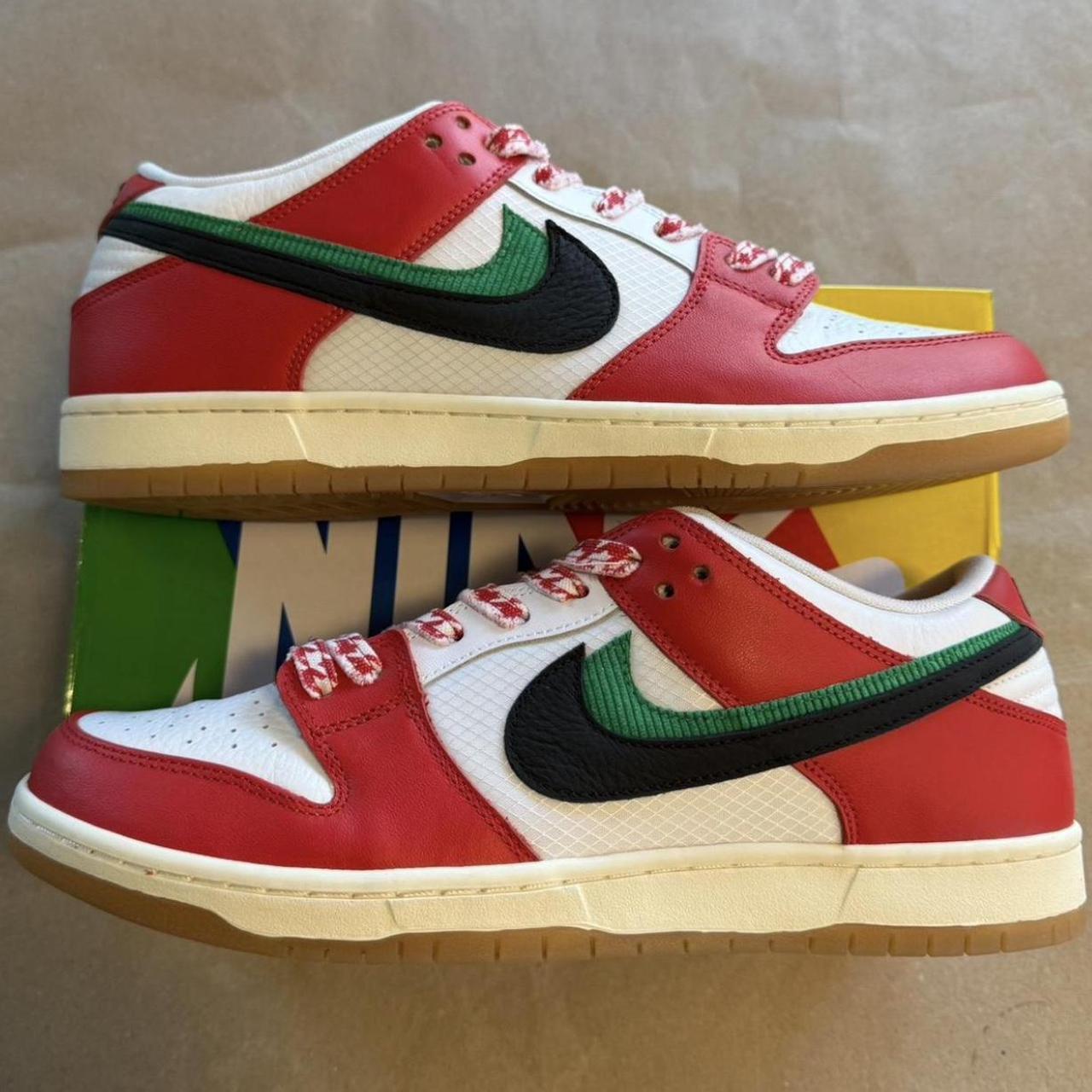 item listed by stsshoes