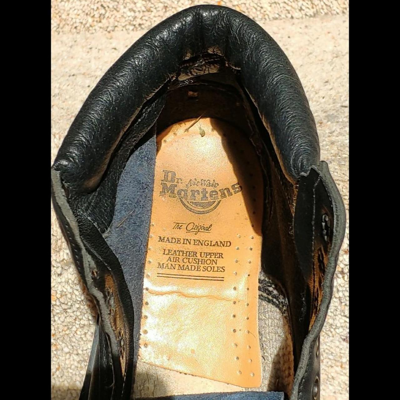 dr martens 90