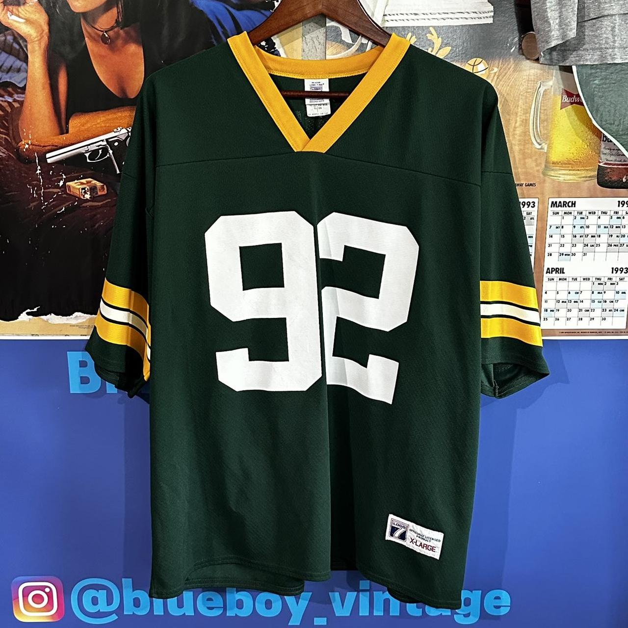 that 90s show packers jersey