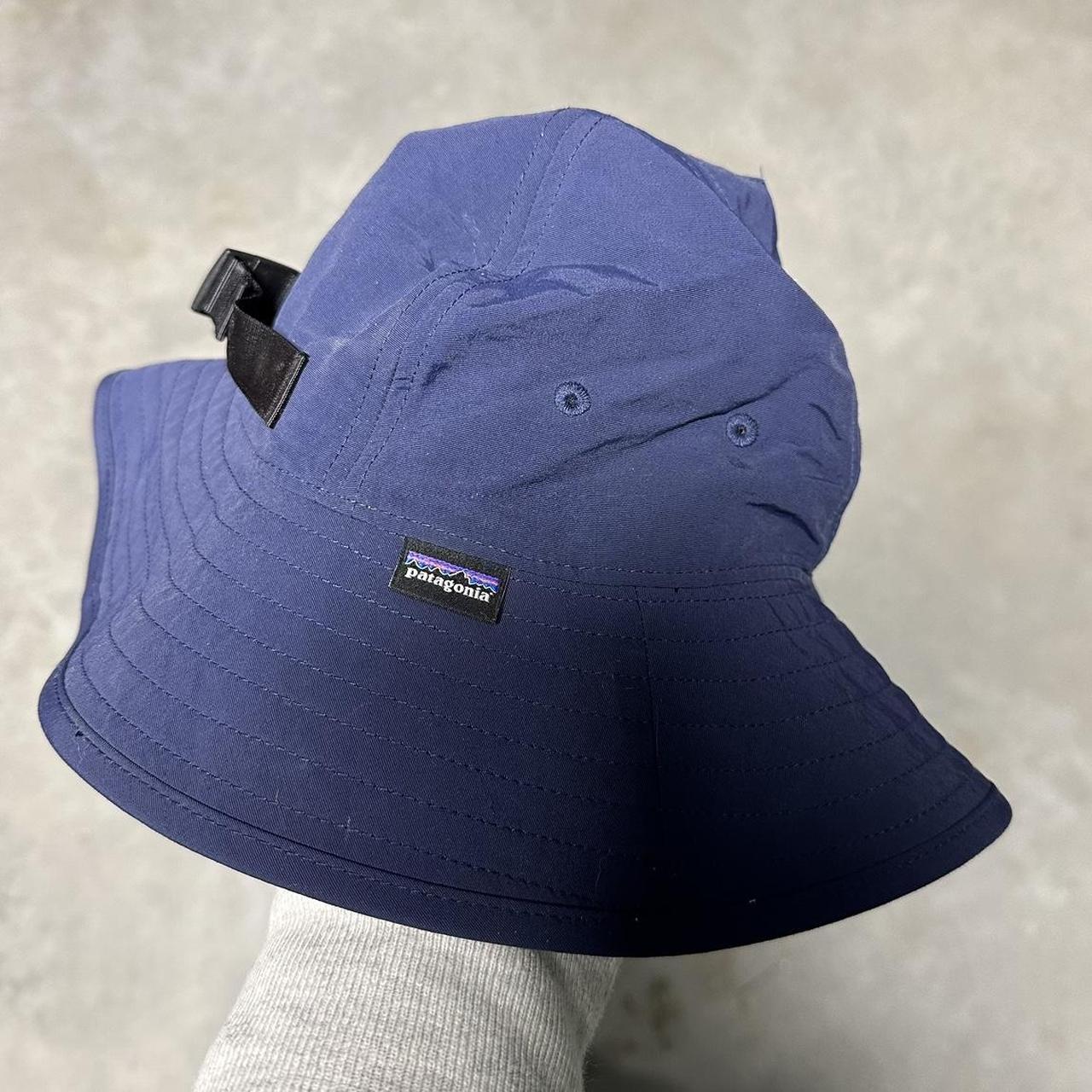 Patagonia mickledore deals hat review