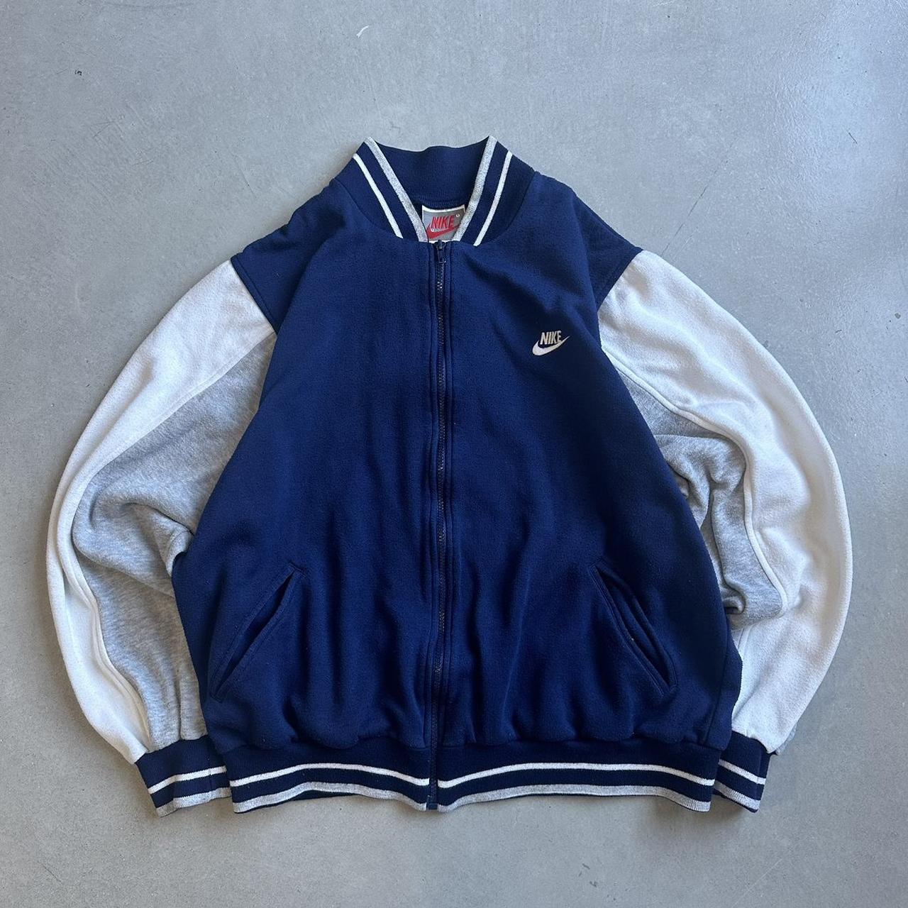 80s tracksuit-vintage - Depop