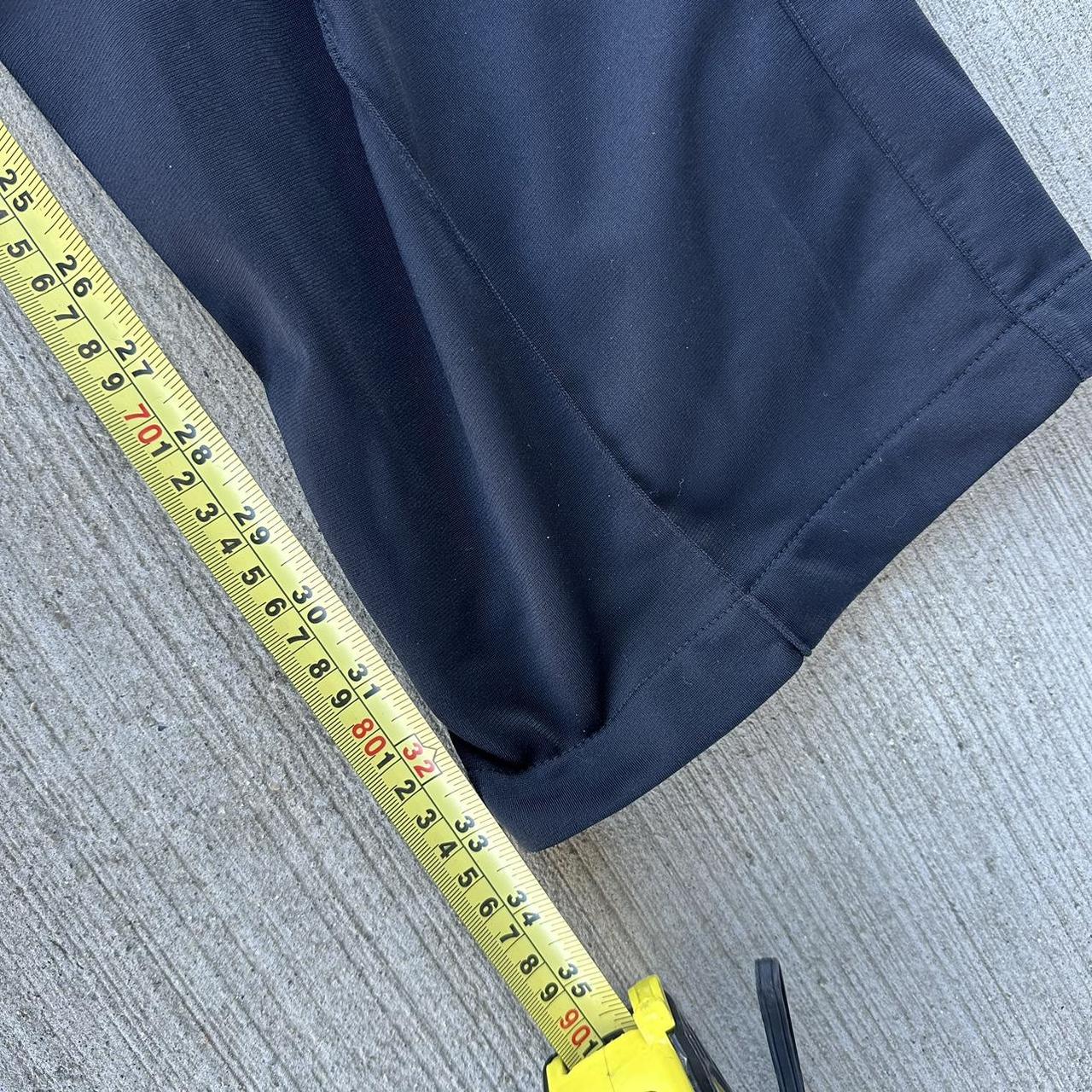 Nike Sweatpants XL Measurements pictured #y2k #2000s - Depop