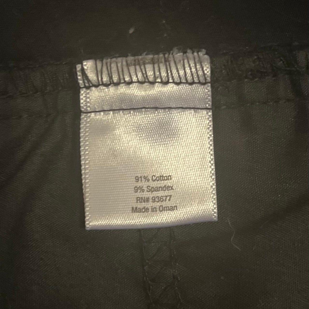 Source Unknown Women's Bottom - Black - 14 – Elev… - image 4