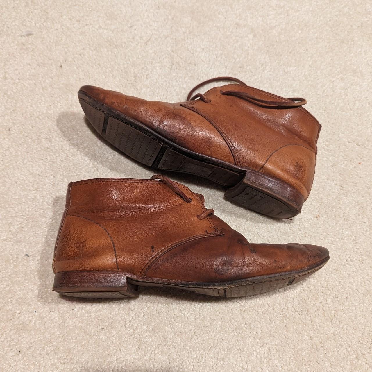 frye loafers womens