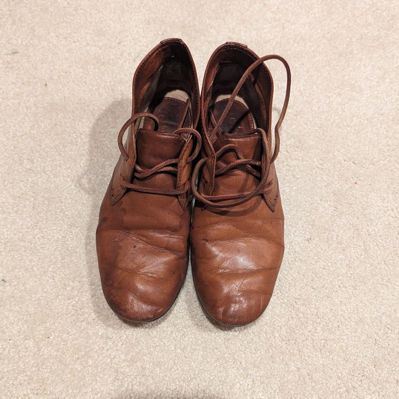 frye loafers womens