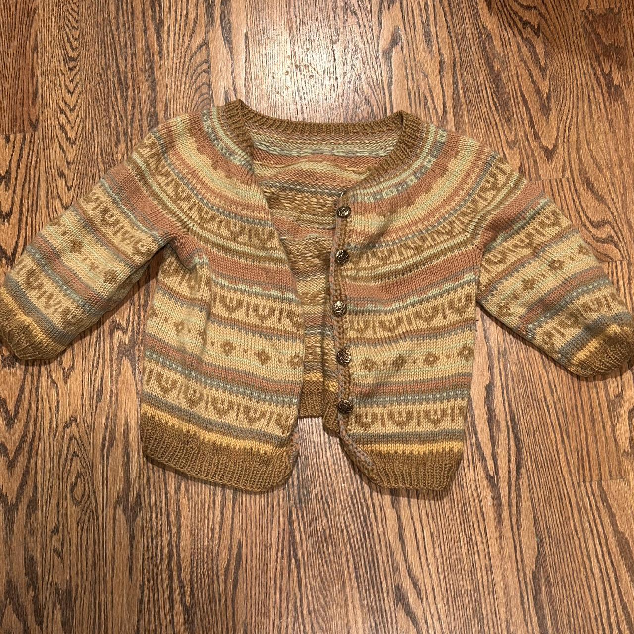 item listed by bransteen