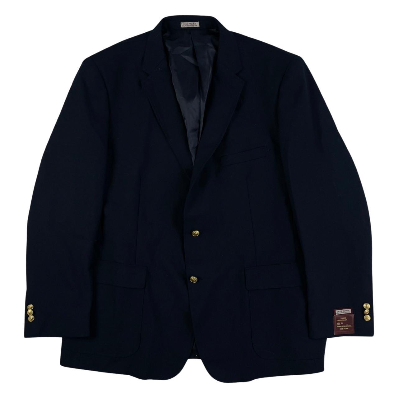 50l hotsell suit jacket