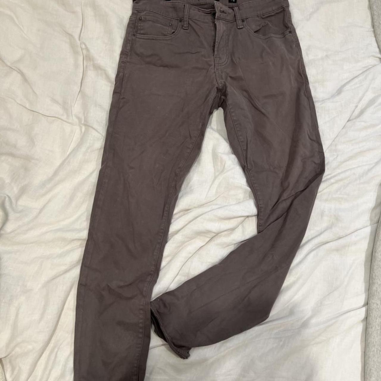 Lucky Brand Men's Trousers | Depop