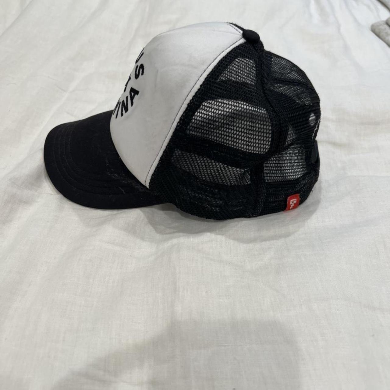 Deus Ex Machina Trucker Hat Depop