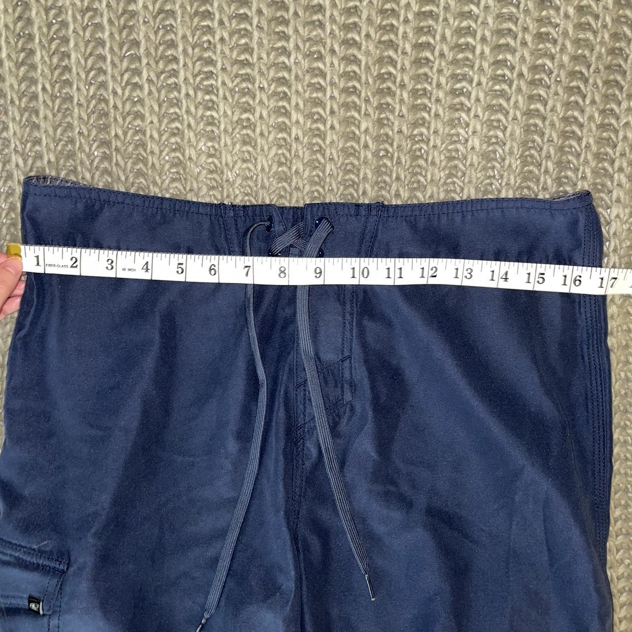 y2k O’Neill shorts ☆ men’s size 32 (medium) ☆... - Depop