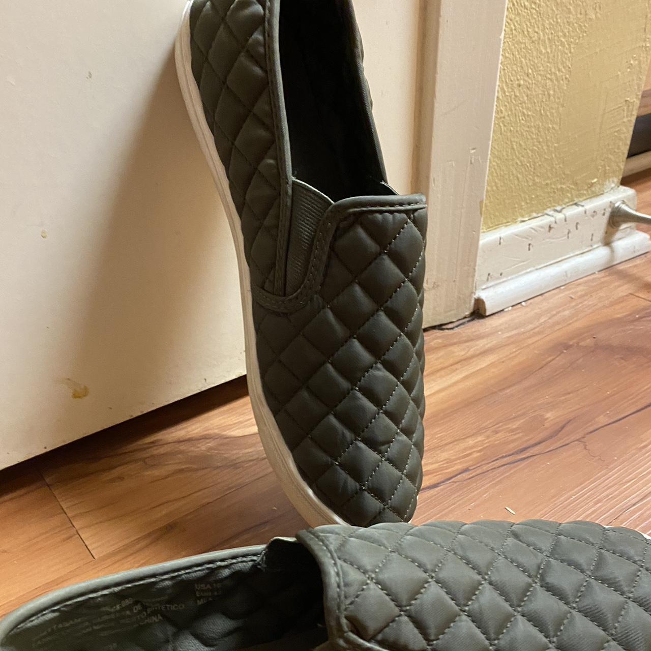 womens formal flat shoes