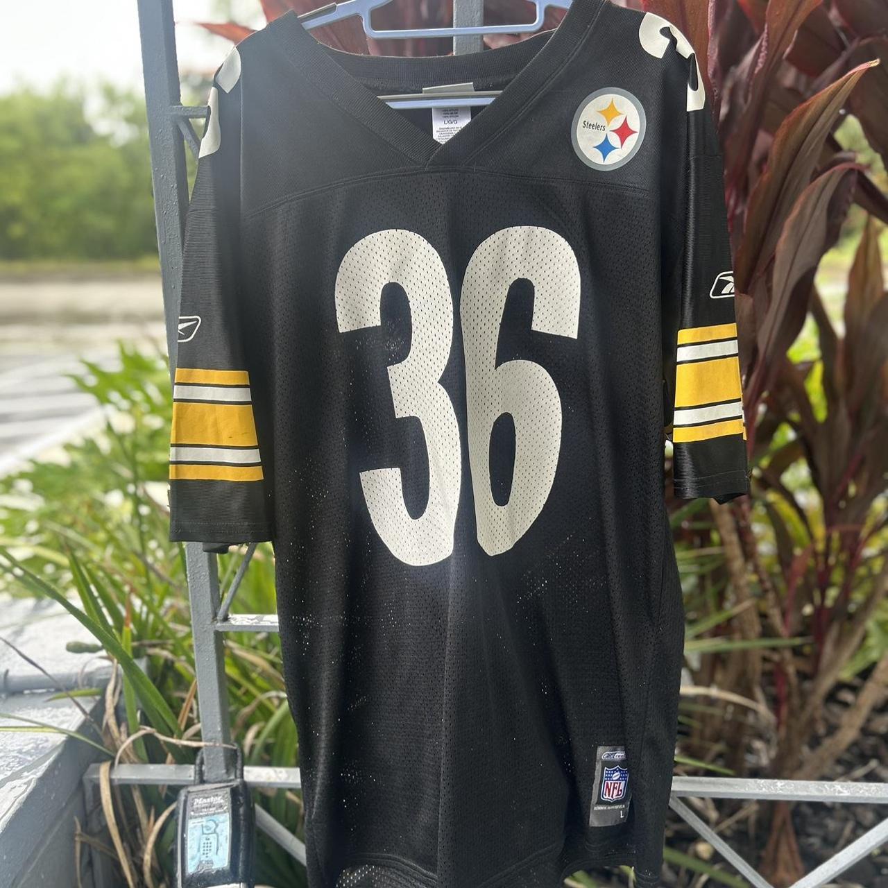 Bettis Jersey