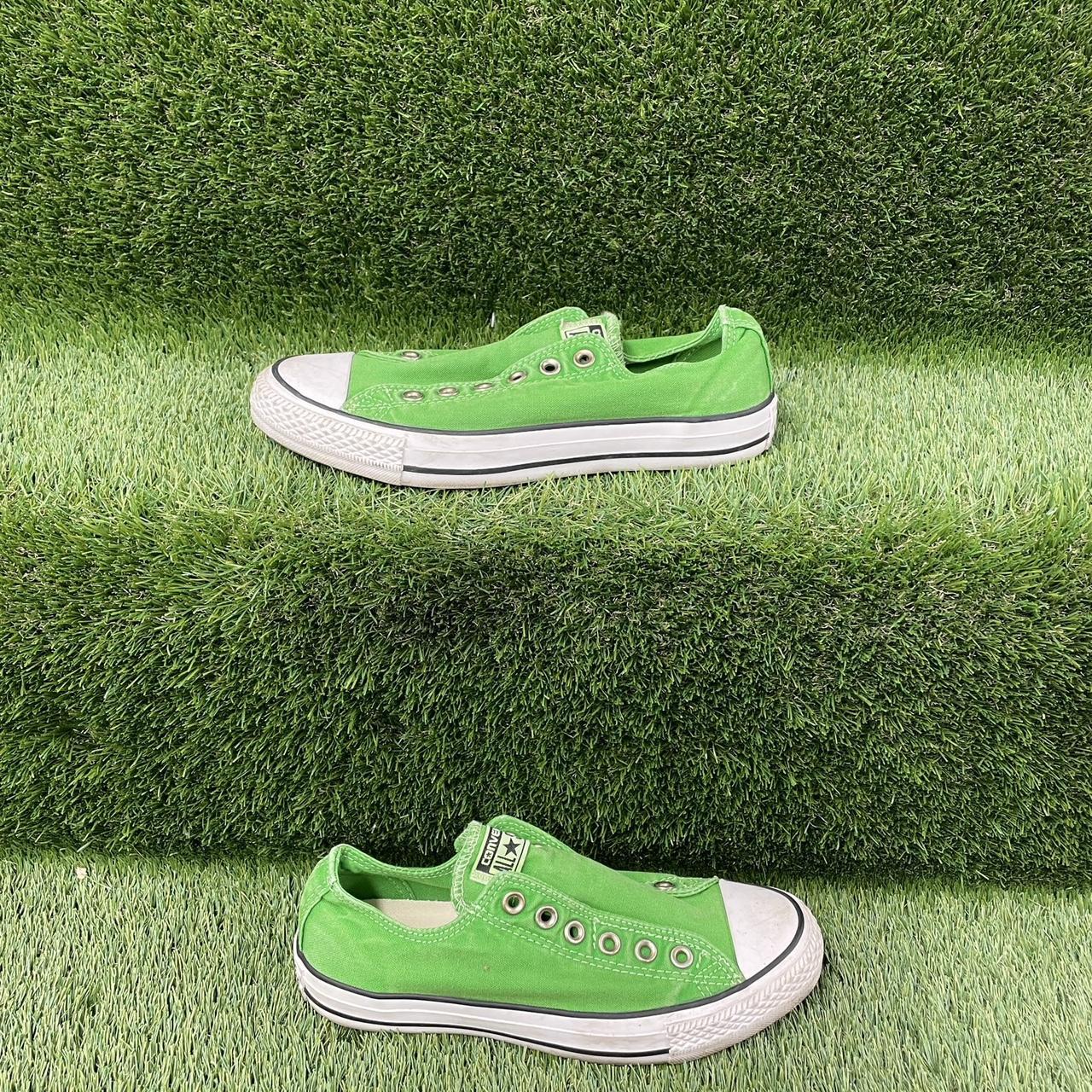 gr82 converse green