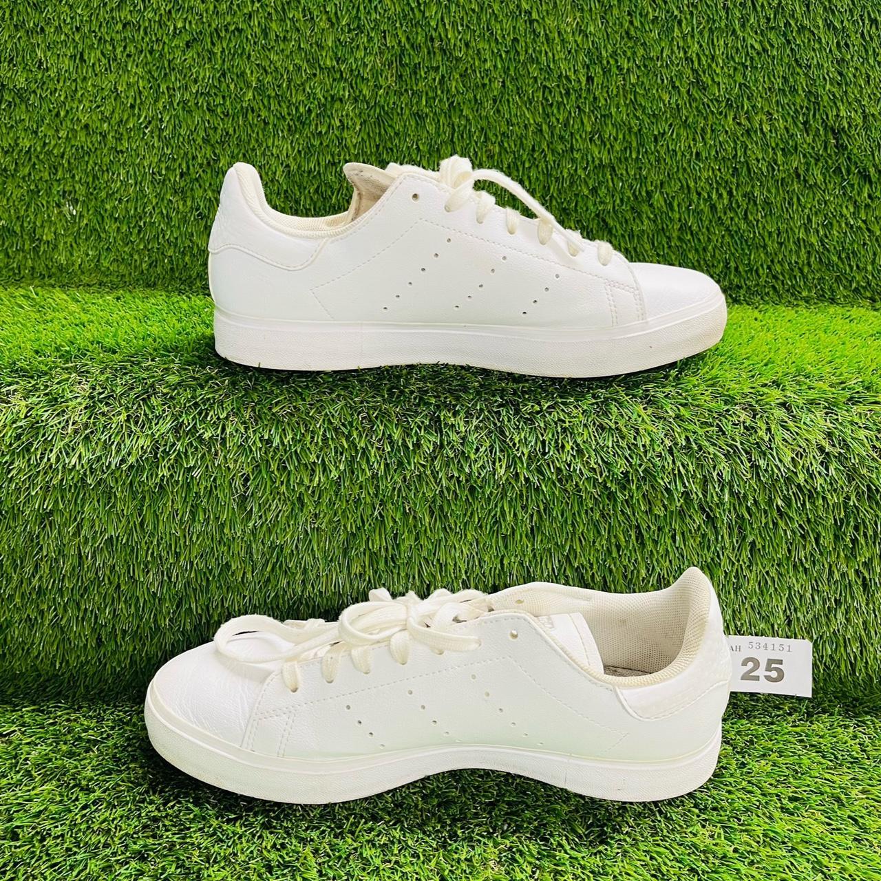 jd white adidas trainers womens