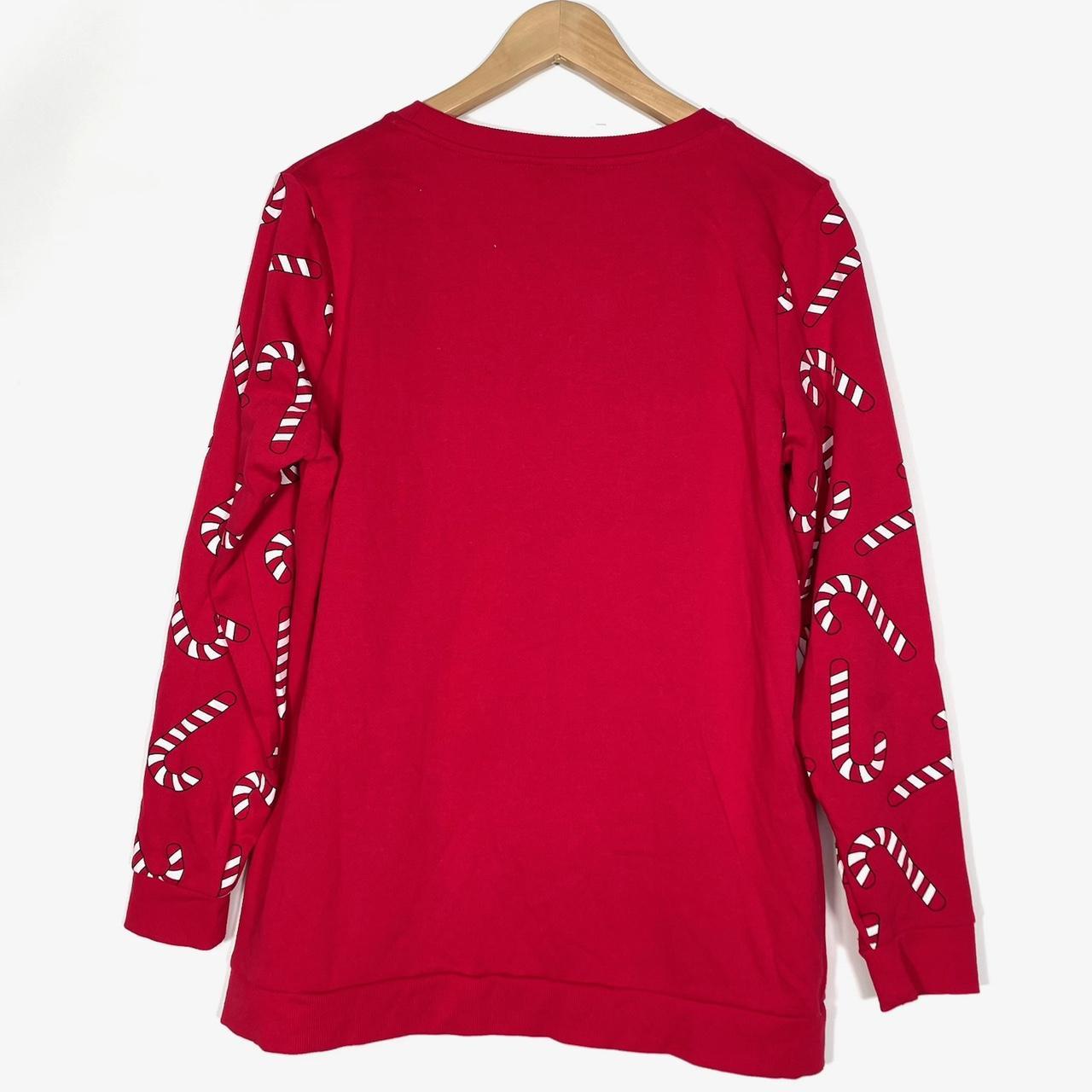 F&f womens christmas on sale jumpers