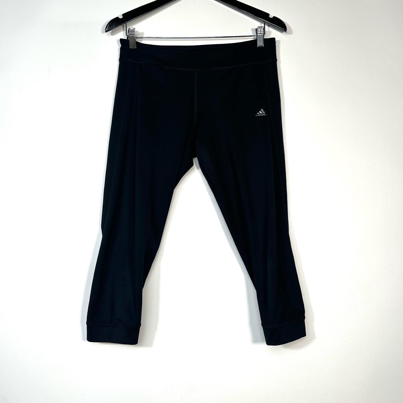 Adidas leggings hot sale size 12