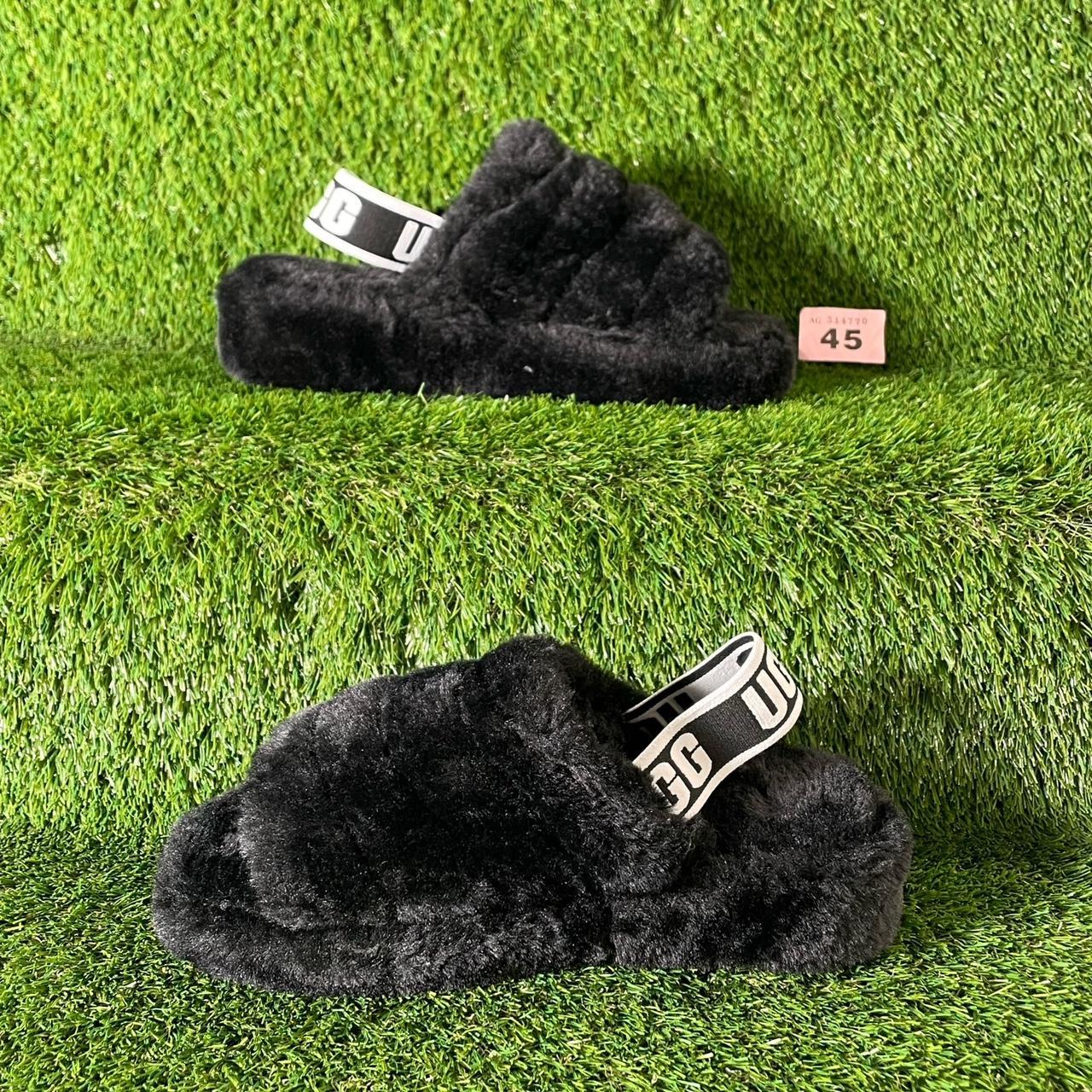 Ugg slippers size discount 5.5