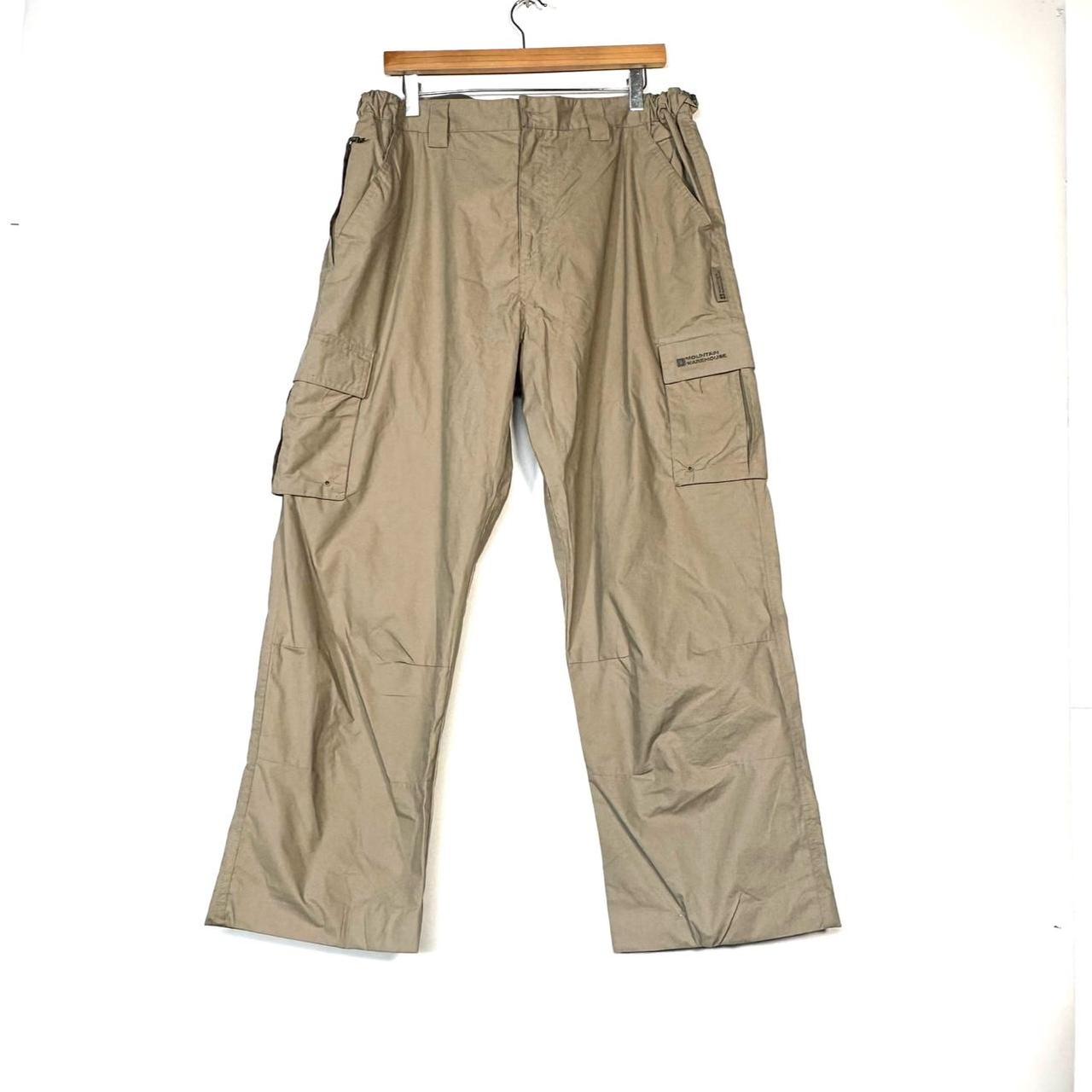 11 best walking trousers 2021 | The Independent | The Independent
