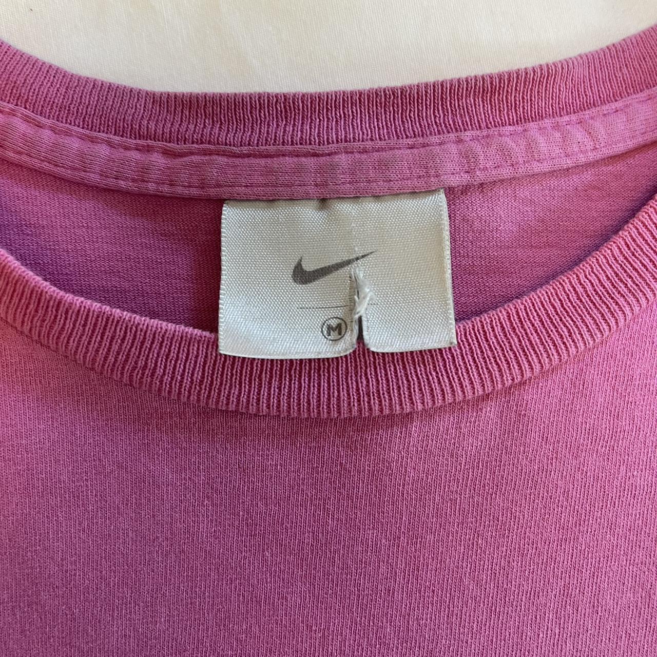 blue niketech