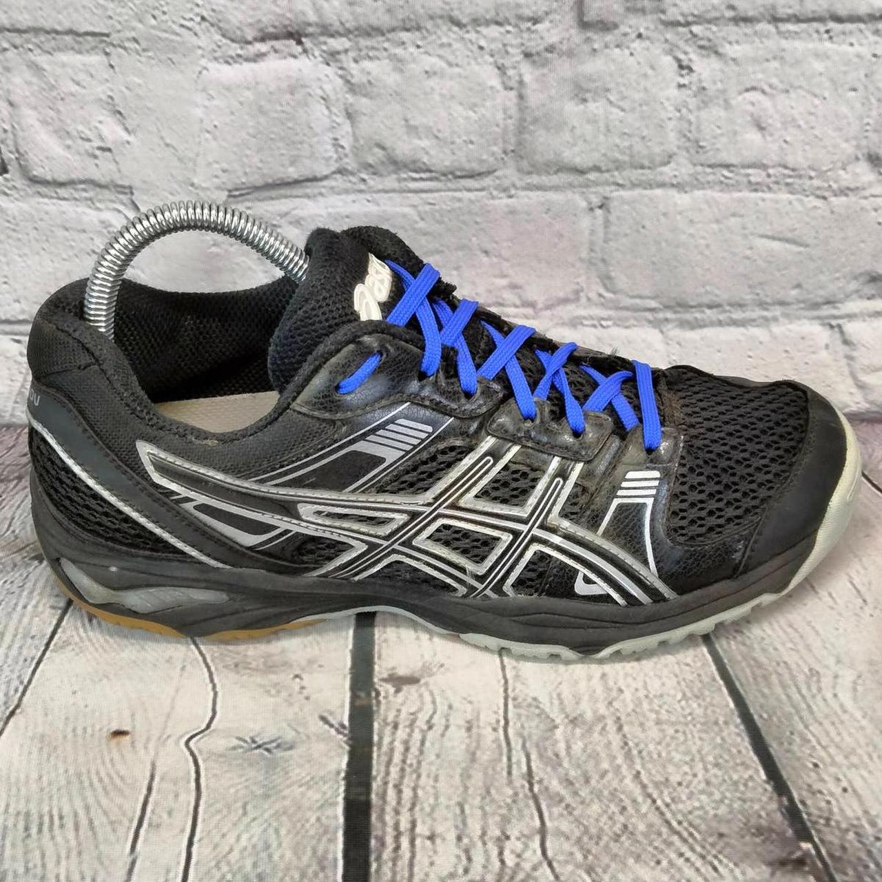 Asics casual shop shoes 9.5