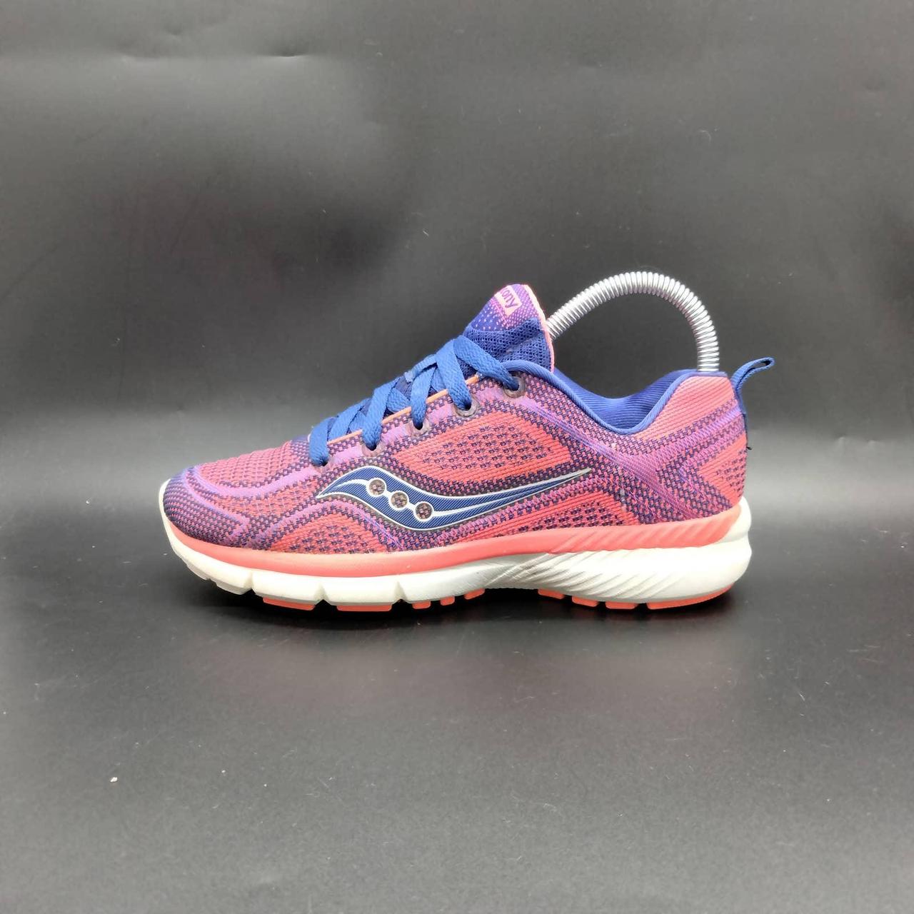 Saucony guide deals 7 womens pink