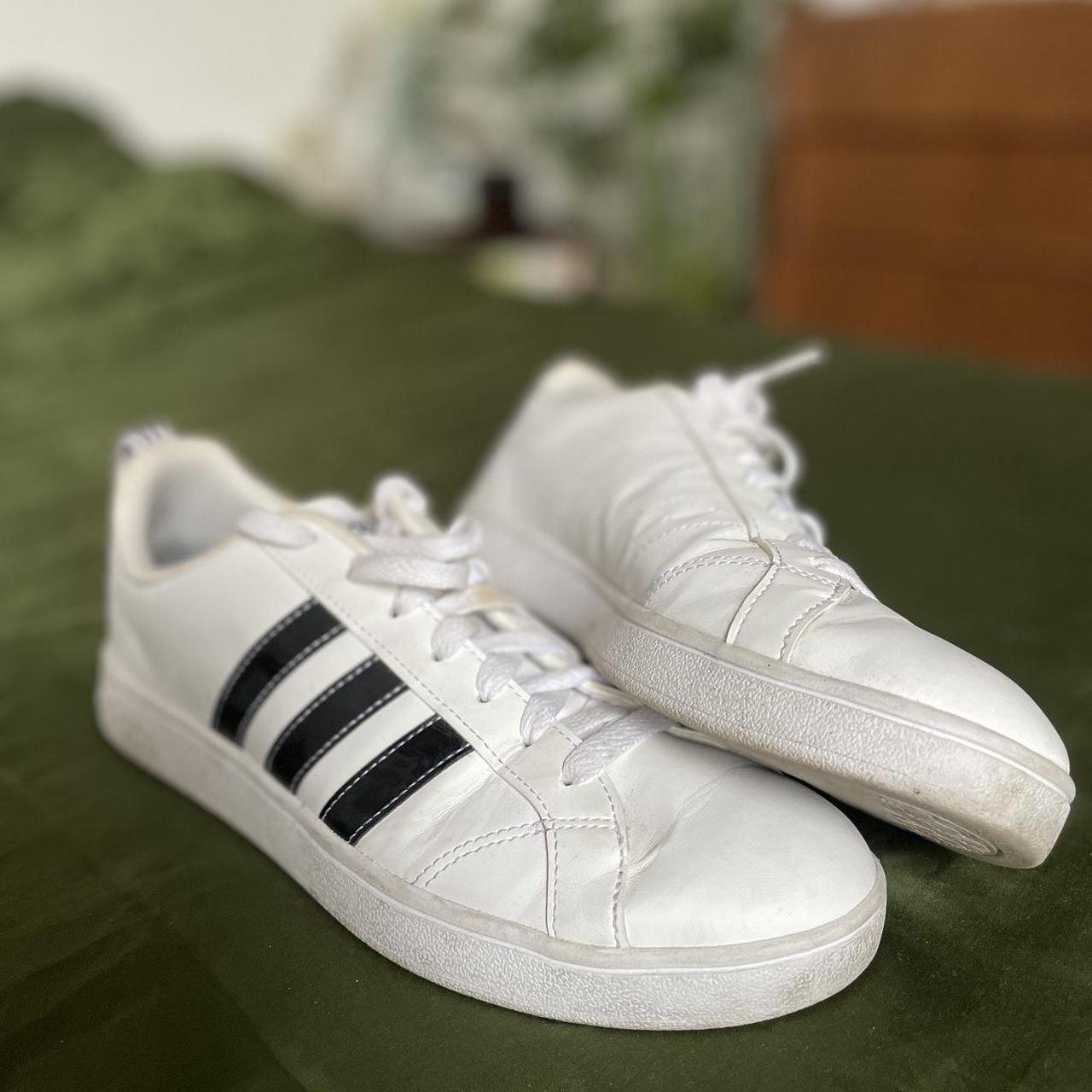 Adidas Sneakers Size uk 7 us 8.5 eu 40 Depop