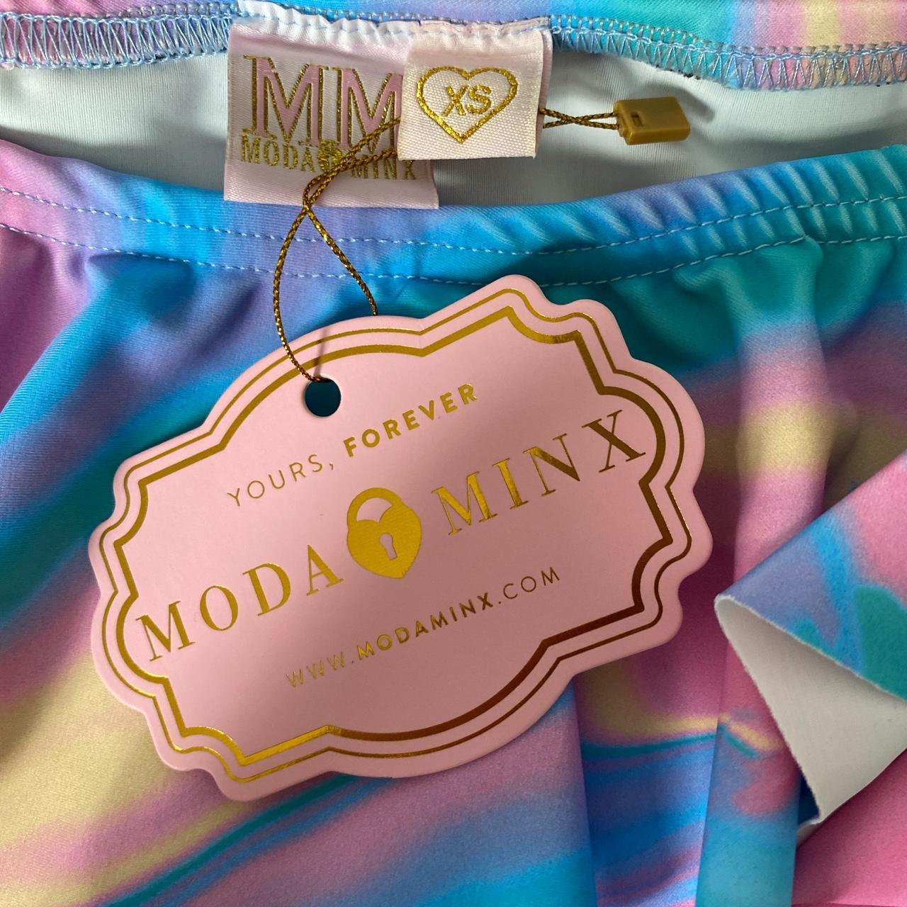 Moda minx pastel/multi colour co ord Perfect for a... Depop