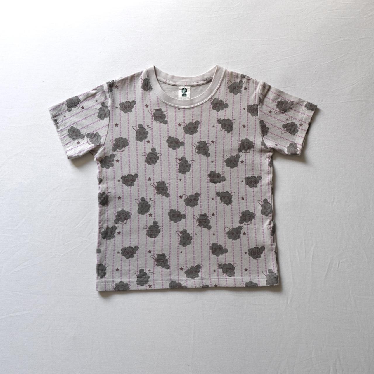 2002SS「THE ILLUSION HAZE」激レア！UNDERCOVER Undercover SS2002 “The Illusion of Haze” editorial scanned from