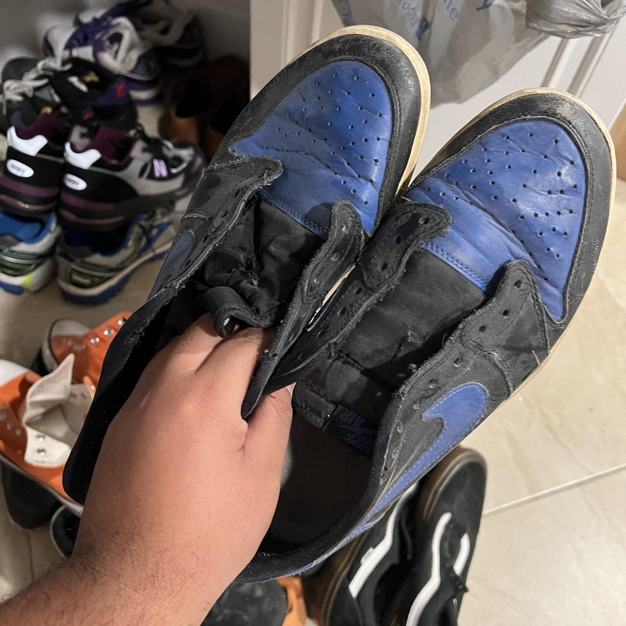 Royal 1s outlet low