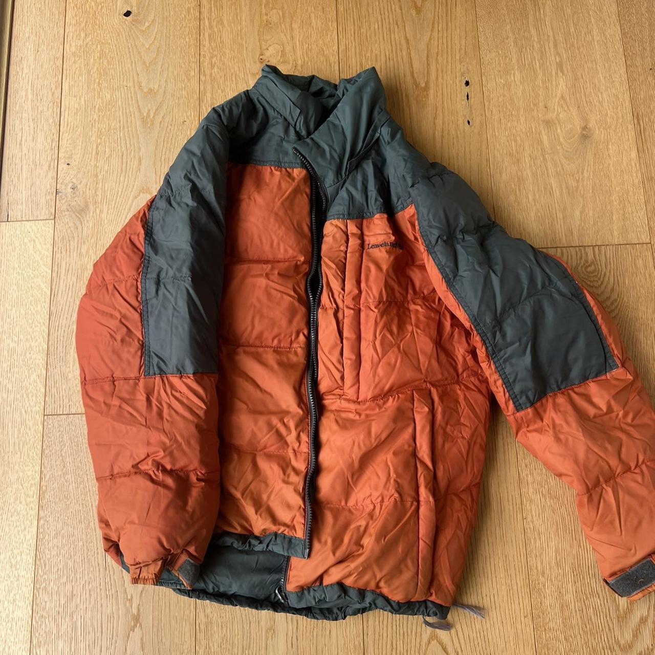 Leaveland 2024 jacket price