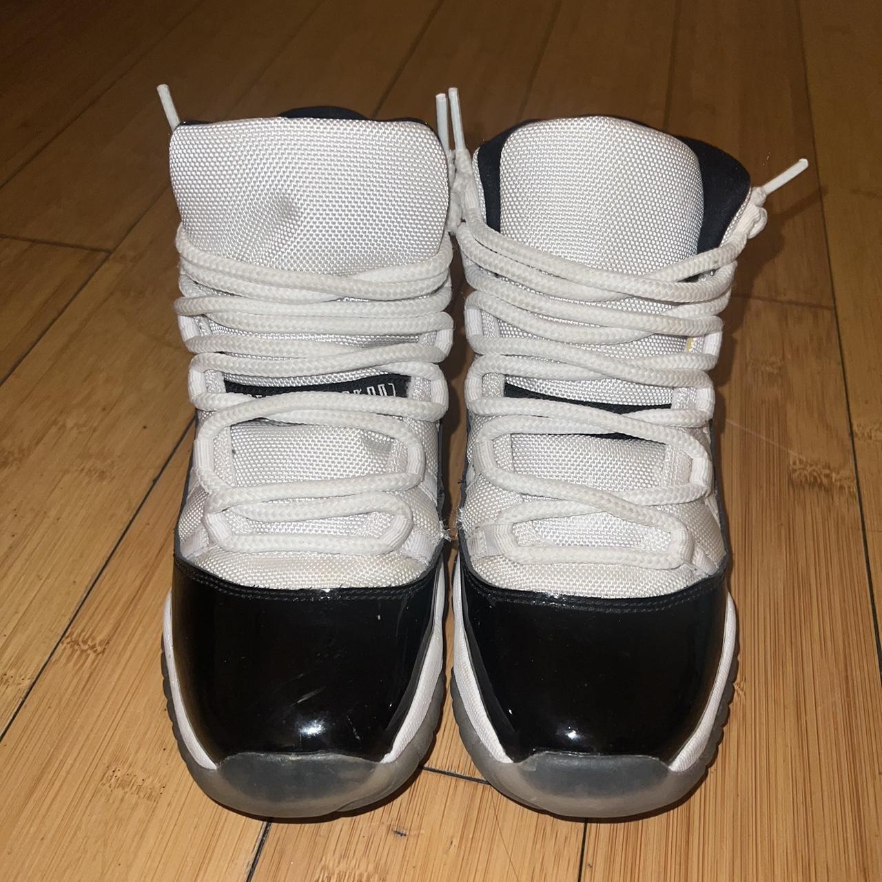 Concord 11s cheap boys