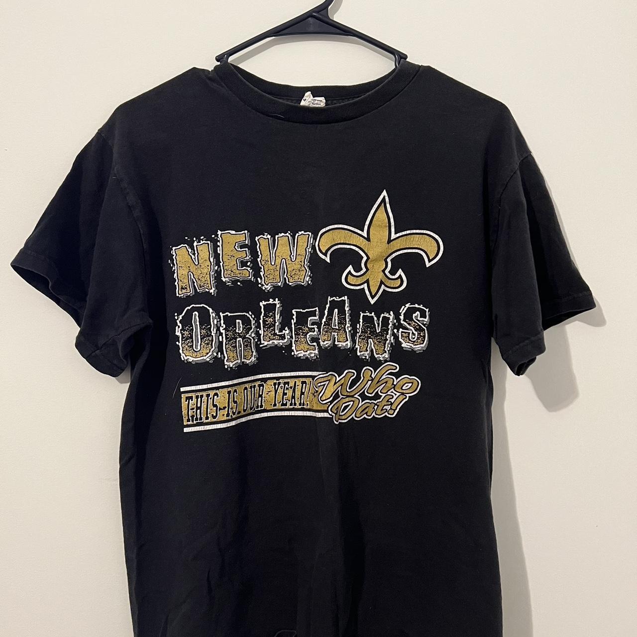 New Orleans Saints Jerseys  New, Preowned, and Vintage