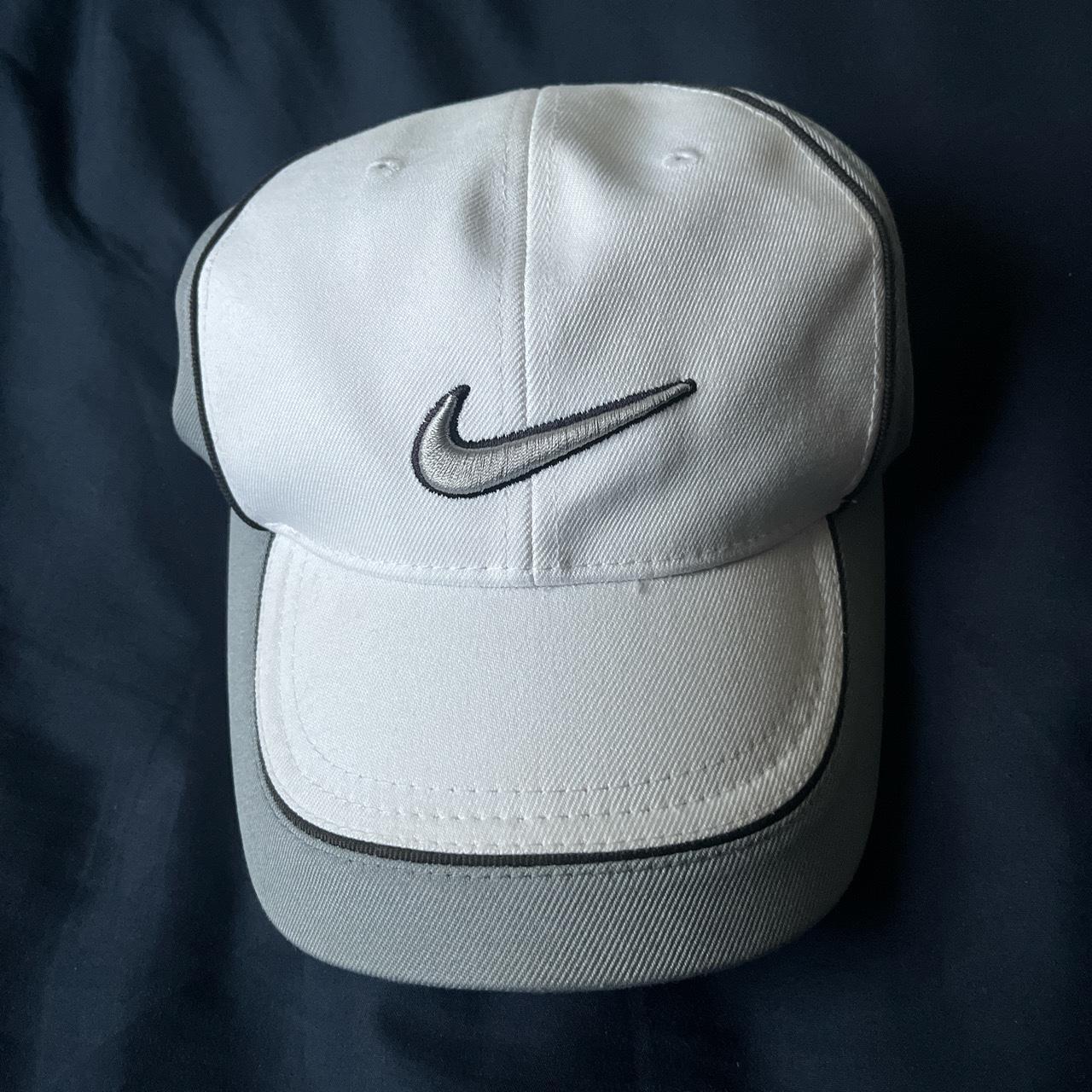 Nike Florida Gators Hat Baseball Cap No exterior - Depop