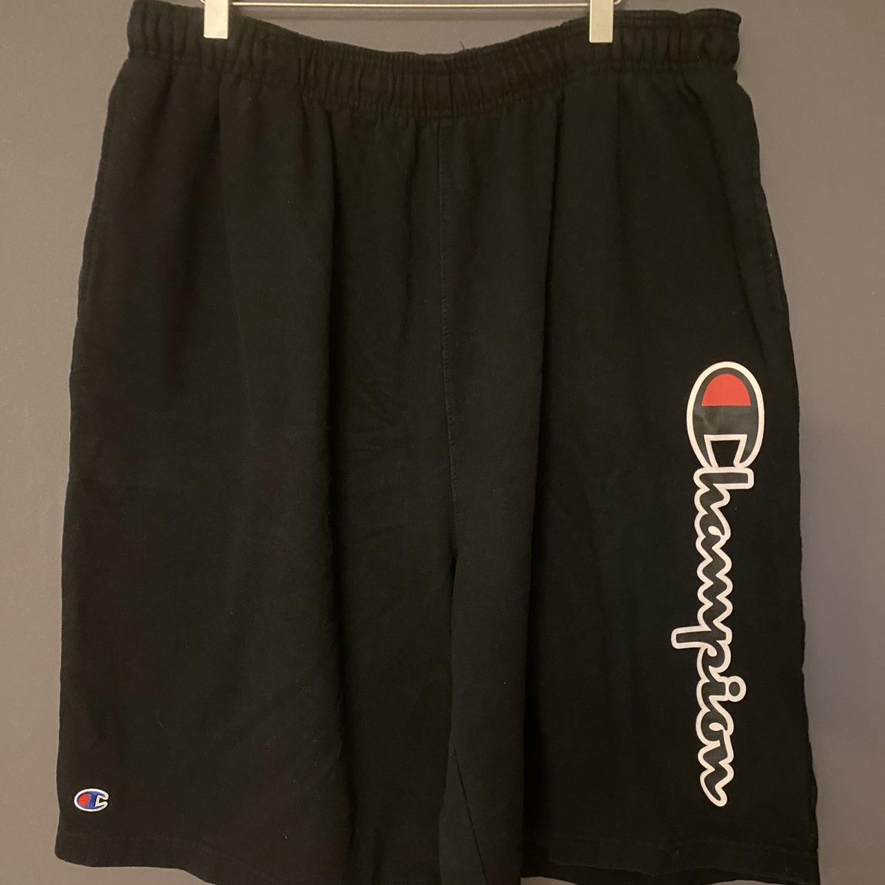 Champion 2025 xxl shorts