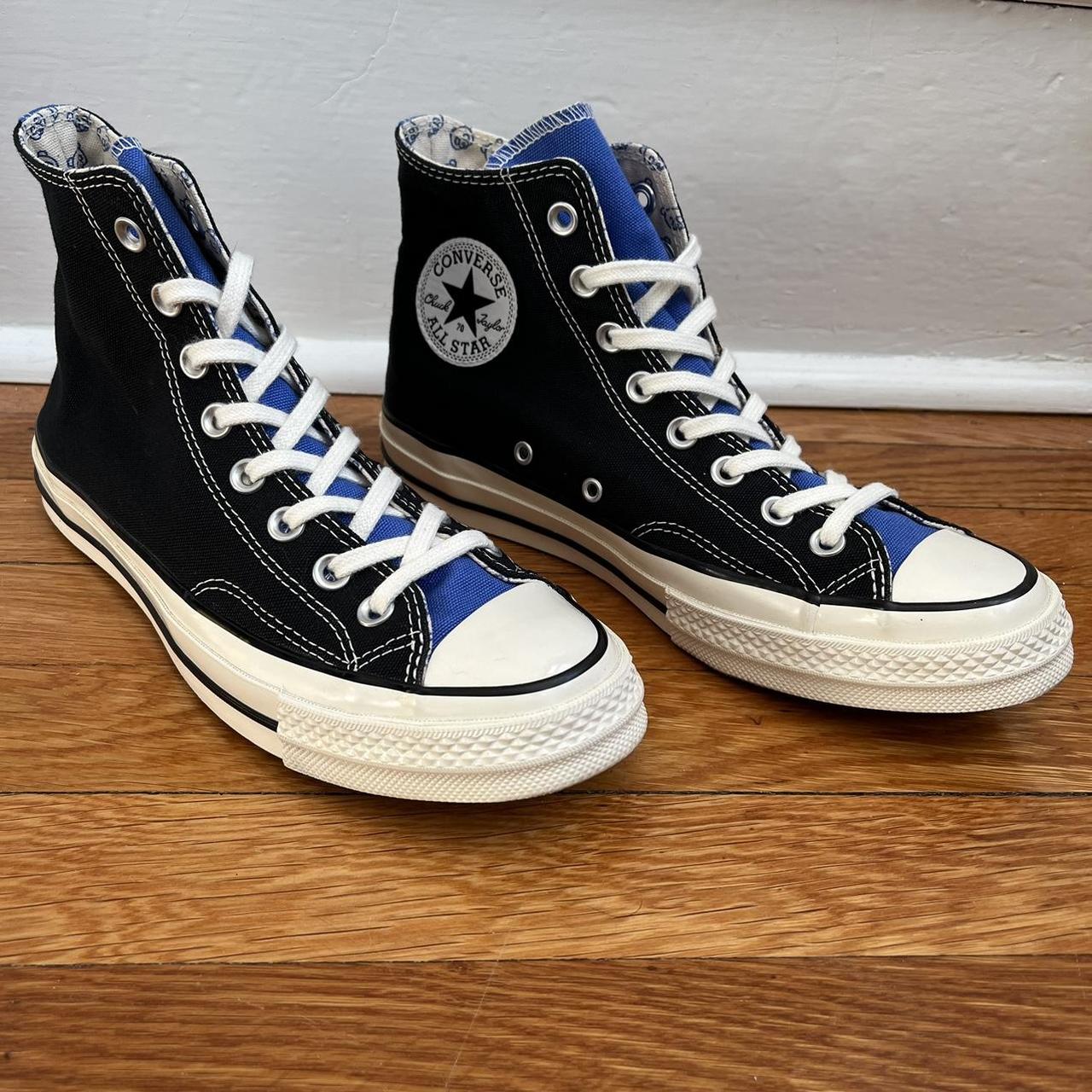 Chuck 70 outlet custom