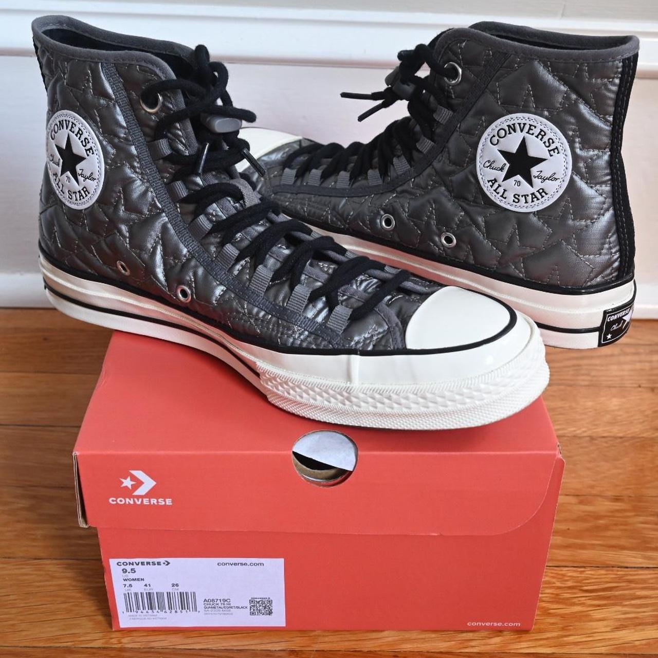 Jual converse john varvatos best sale