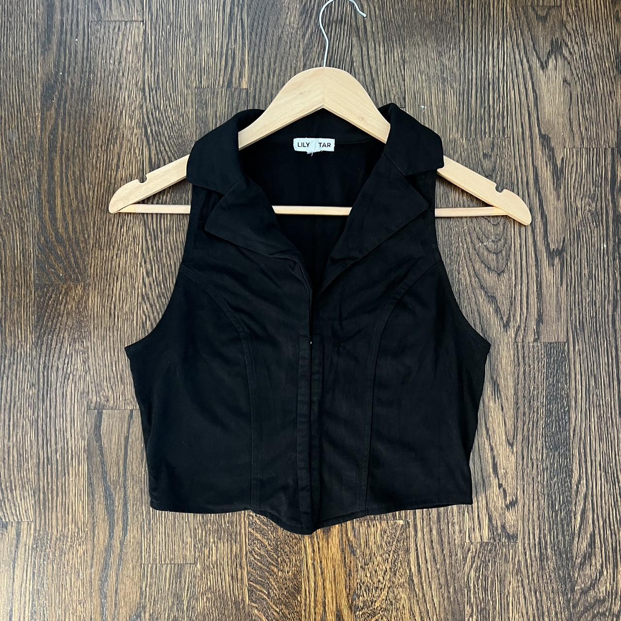 Lily Star juniors size M so fits like a normal size S - Depop