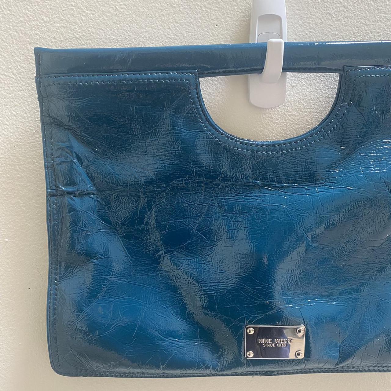 Women | Nine west purse 17 x 11 cm size | Yaga SA