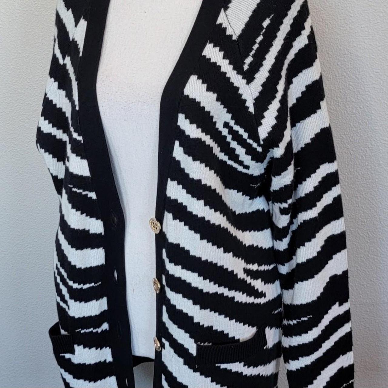 Adrienne vittadini outlet cardigan