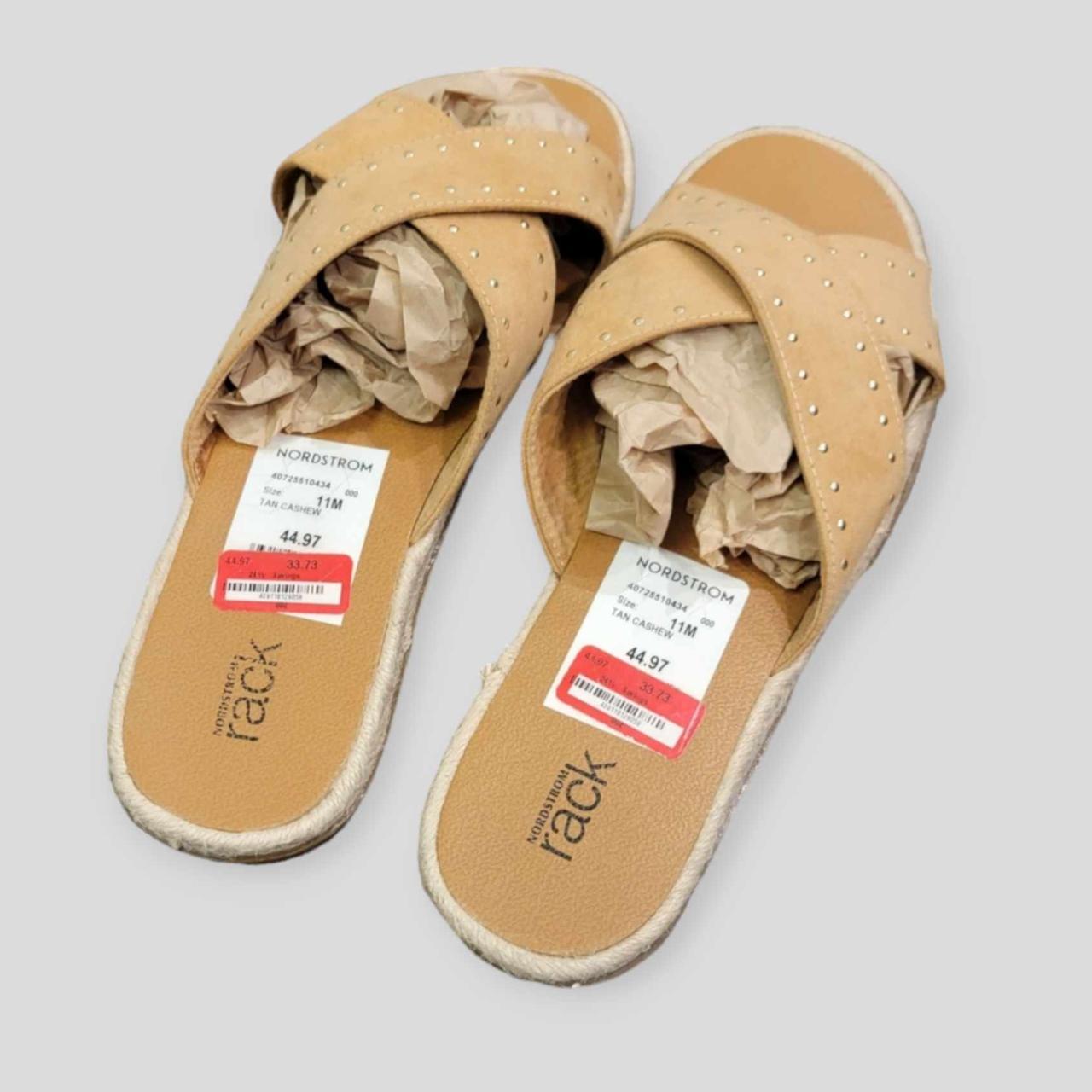 Nordstrom 2024 rack espadrilles