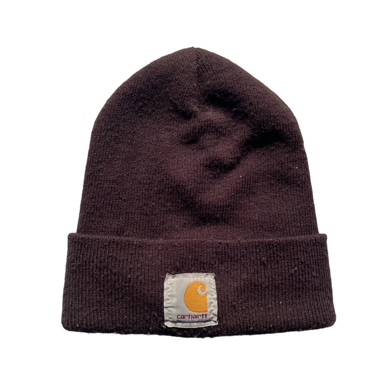 CARHARTT BEANIE #carhartt#skater#vintage#2000s#casual Depop