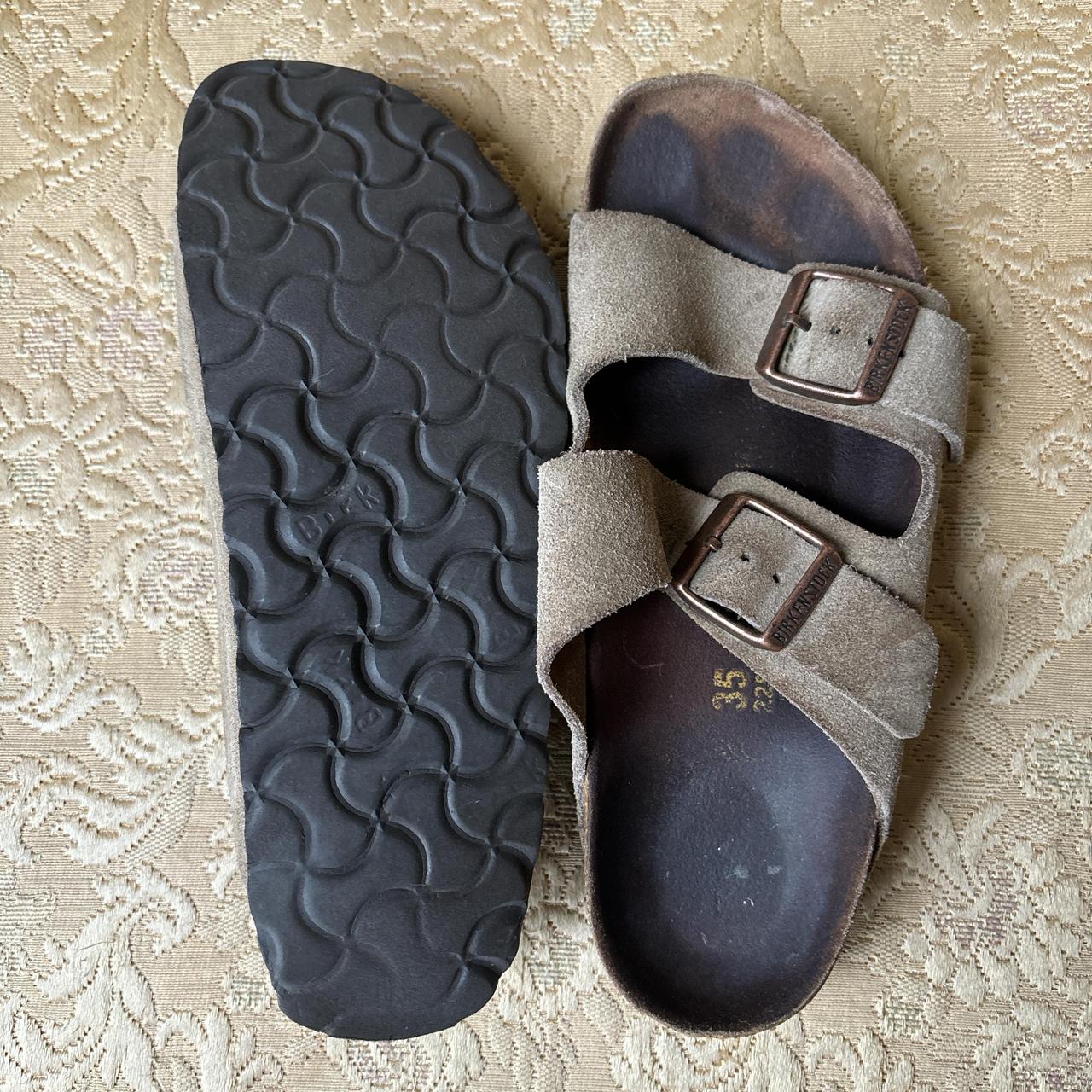 Birkenstock 35 best sale