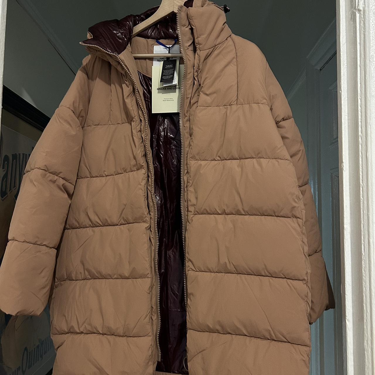 Brand: Embassy of Bricks and Logs Style: Depop