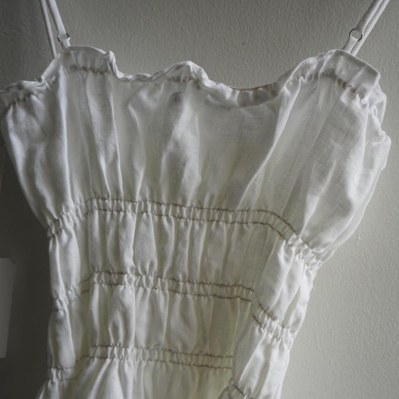 Tabatha dress reformation hotsell