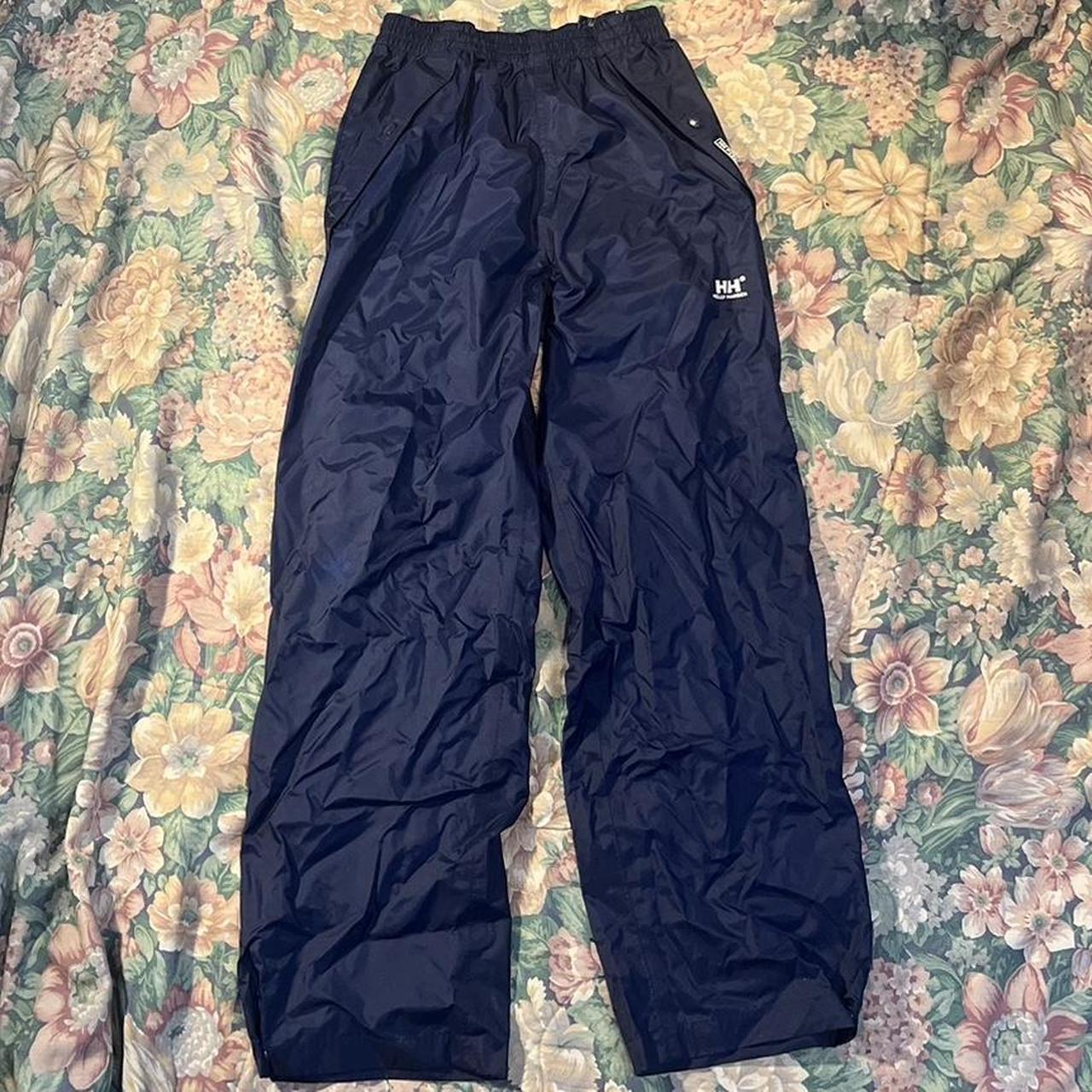 Helly hansen shop packable pant