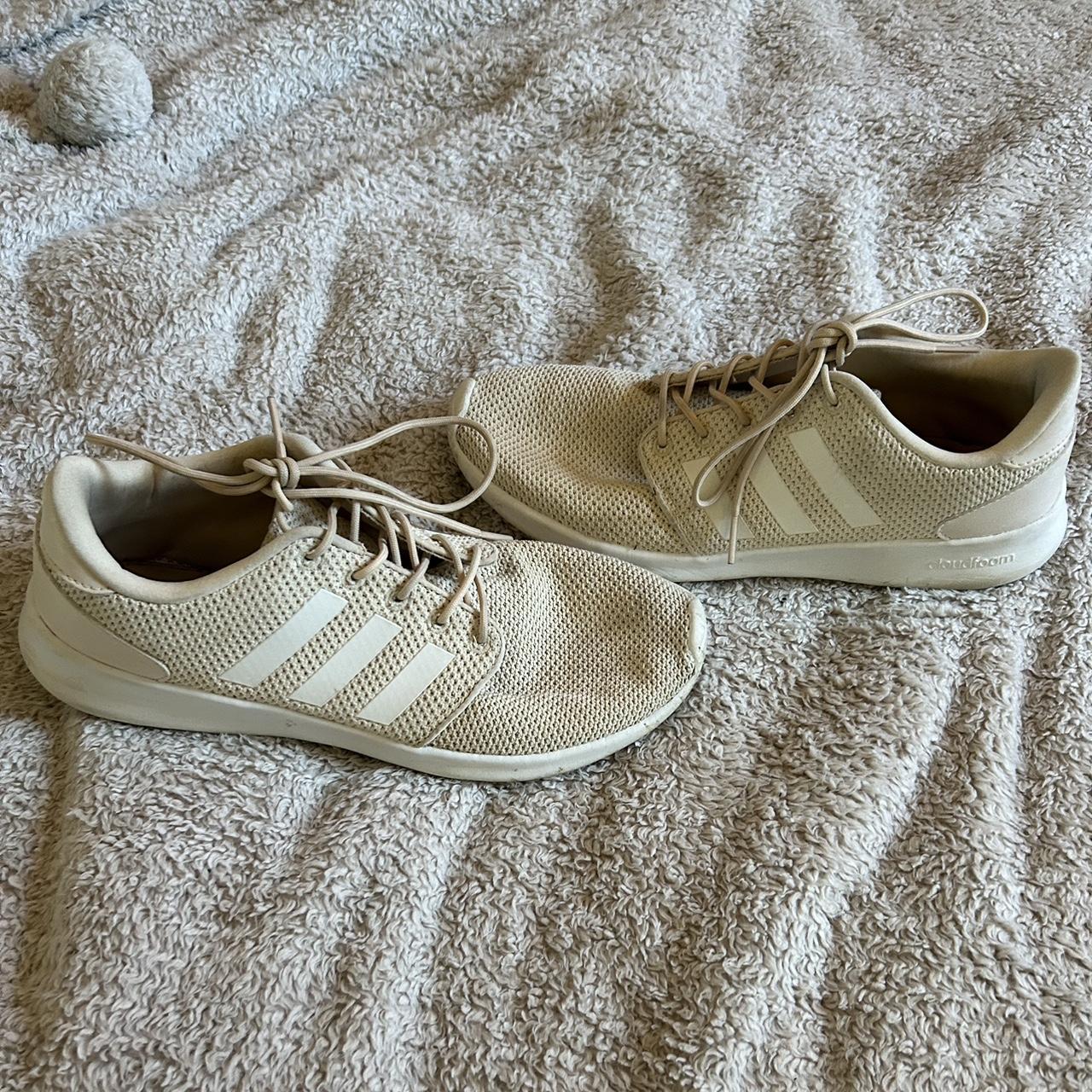 Tan adidas womens shoes on sale