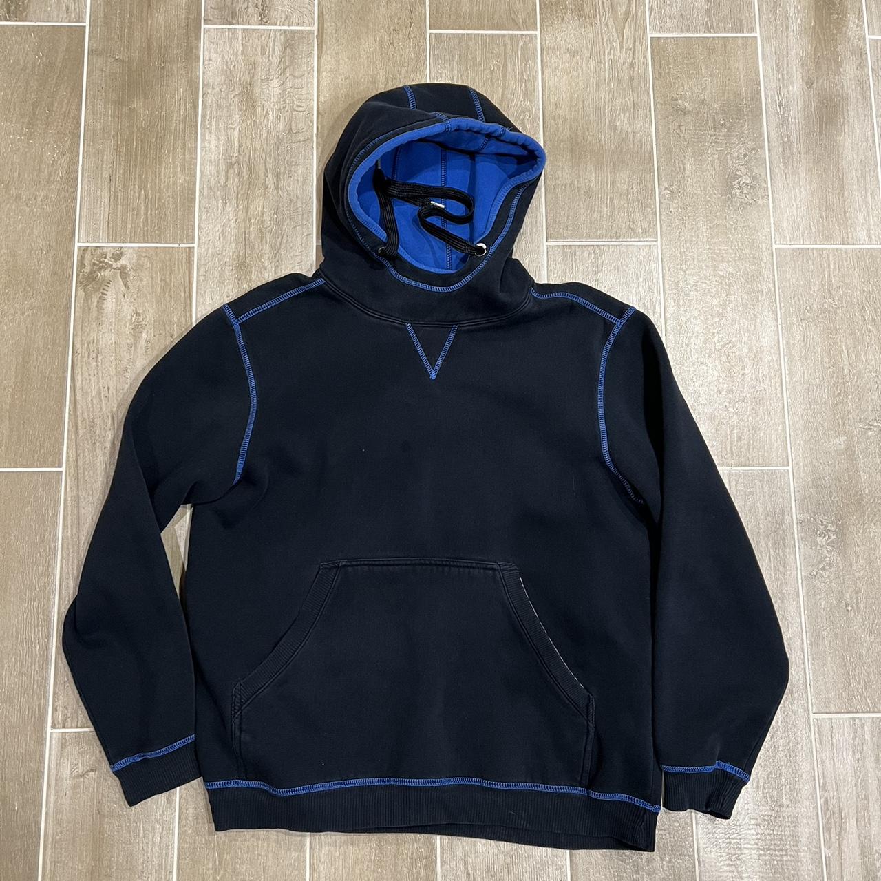 Champs sports clearance hoodie