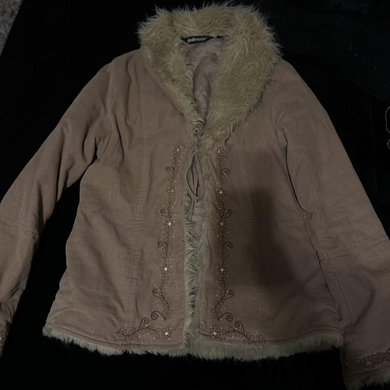 item listed by canela2co