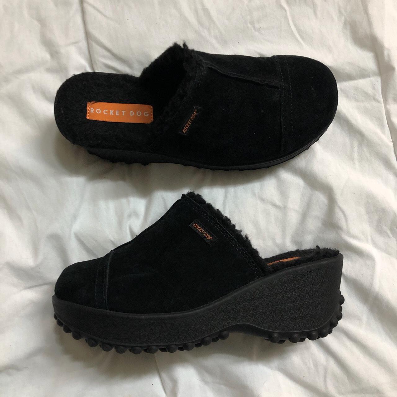 Rocket dog clog shoes Size 7 USA Price25... Depop